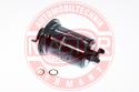MASTER-SPORT Palivový filter 614/8-KF-PCS-MS