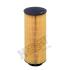 HENGST FILTER Olejový filter E21H D361