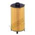 HENGST FILTER Olejový filter E904H D437
