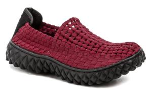 Rock Spring FULL Brodo dámska gumičková obuv EUR 37