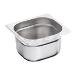 GN1/6-100 nádoba STANDARD