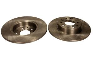 MAXGEAR Brzdový kotúč 19-3554