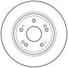 JURID Brzdový kotúč 562687JC