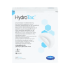 HYDROTAC Krytie na rany penové hydropolymérové impregnované gélom 6 cm 10 ks