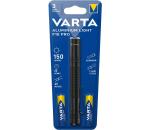 Varta Varta 16606101421 - LED Baterka ALUMINIUM LIGHT LED/2xAAA