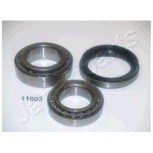 JAPANPARTS Ložisko kolesa - opravná sada KK11003