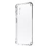 Tactical TPU Plyo Kryt pro Samsung Galaxy A13 5G/A04s Transparent