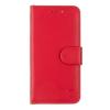 Puzdro Tactical Field Book Samsung Galaxy A13 5G/A04s - červené