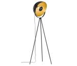 Wofi Wofi 3019.01.10.7000 - Stojacia lampa MONA 1xE27/40W/230V