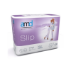 AMD Slip maxi large inkontinenčné plienky obvod bokov 100 - 160 cm nasiakavosť 3700 ml 20 ks