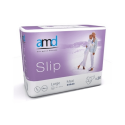 AMD Slip maxi large inkontinenčné plienky obvod bokov 100 - 160 cm nasiakavosť 3700 ml 20 ks