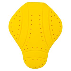 W-TEC Back Pad