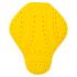 W-TEC Back Pad