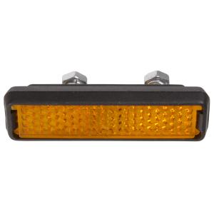 M-Wave Pedal Reflectors