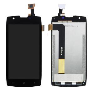 OEM Displej + dotykové sklo - Blackview BV7000