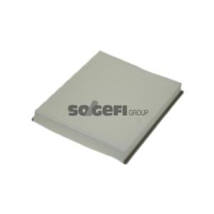 PURFLUX Filter vnútorného priestoru AH266