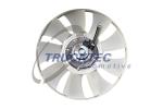TRUCKTEC AUTOMOTIVE Spojka ventilátora chladenia 02.19.062