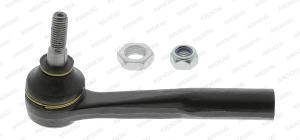 MOOG Hlava/čap spojovacej tyče riadenia FI-ES-15164