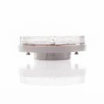 GX53 3W LED žiarovka, 415lm, 3 000/4 000/6 500 K