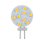 Paulmann LED s kolíkovou päticouG4 2,5W 2 700K