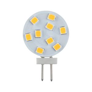 Paulmann LED s kolíkovou päticouG4 2,5W 2 700K