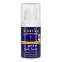 ALLERGIKA Krém na očné viečka med 15 ml