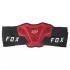 FOX Titan Race Belt Black čierna - S/M