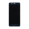 LCD displej + dotyková plocha pre Huawei P10 lite, Modrý