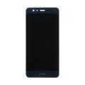 LCD displej + dotyková plocha pre Huawei P10 lite, Modrý