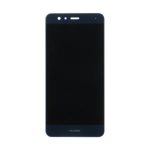 LCD displej + dotyková plocha pre Huawei P10 lite, Modrý