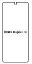 Hydrogel - ochranná fólia - Huawei Honor Magic 4 Lite