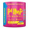 Nutrend Pump berry splash