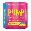 Nutrend Pump tropical blend