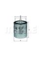 MAHLE ORIGINAL Palivový filter KC22