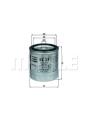 MAHLE ORIGINAL Palivový filter KC22