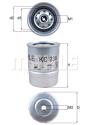 MAHLE ORIGINAL Palivový filter KC236