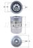MAHLE ORIGINAL Palivový filter KC236