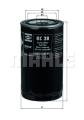 MAHLE ORIGINAL Palivový filter KC28