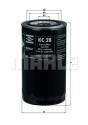 MAHLE ORIGINAL Palivový filter KC28