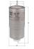MAHLE ORIGINAL Palivový filter KC47