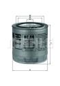 MAHLE ORIGINAL Palivový filter KC59
