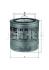 MAHLE ORIGINAL Palivový filter KC59