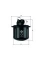MAHLE ORIGINAL Palivový filter KL108