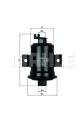 MAHLE ORIGINAL Palivový filter KL140