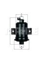 MAHLE ORIGINAL Palivový filter KL140