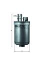 MAHLE ORIGINAL Palivový filter KL173