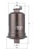 MAHLE ORIGINAL Palivový filter KL435