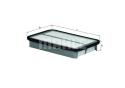 MAHLE ORIGINAL Vzduchový filter LX811