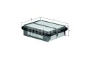 MAHLE ORIGINAL Vzduchový filter LX861