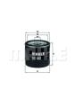 MAHLE ORIGINAL Olejový filter OC242